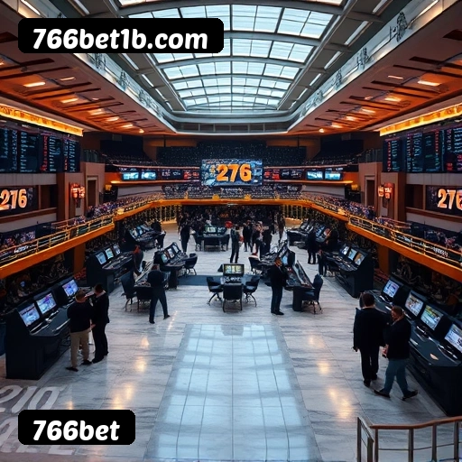 766bet APP mobile iOS Android - 187 mil downloads São Paulo Rio BH