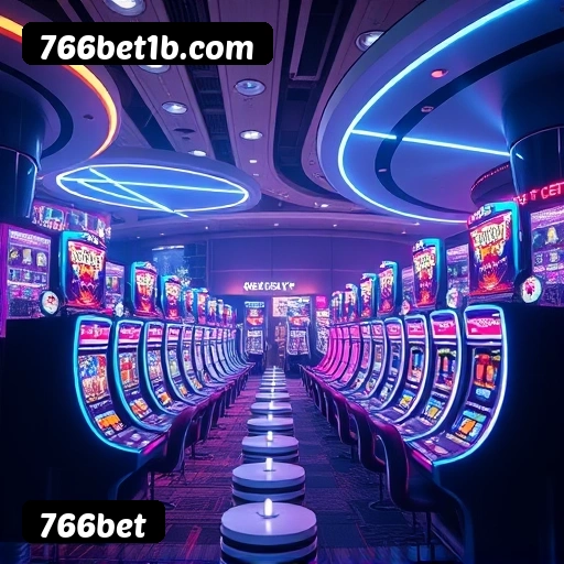 Fluxo de download do app 766bet — referência visual