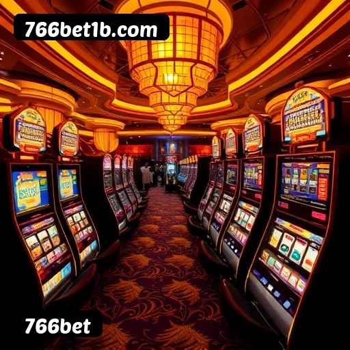 Estatísticas 766bet abril 2026 - 87 mil jogadores ativos, R$47M pagos, RTP 96.52%