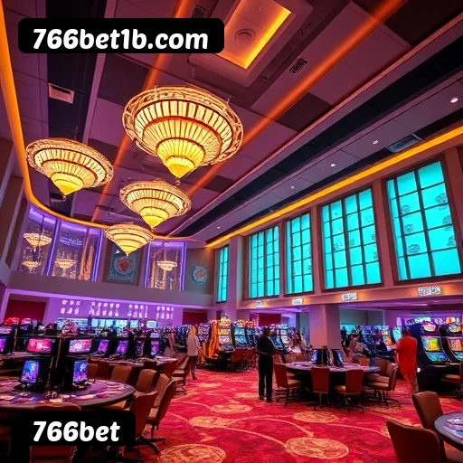 766bet PIX instantâneo Brasil - Depósito e saque em minutos 24/7