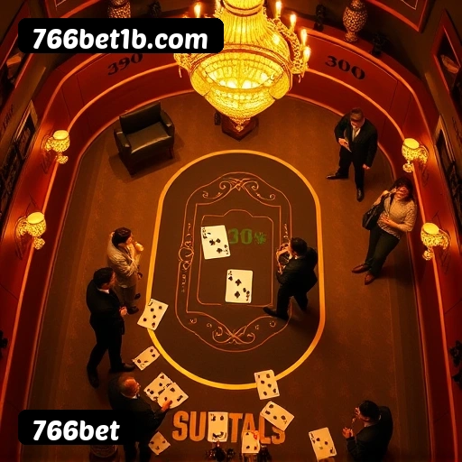 Estatísticas de bônus da 766bet