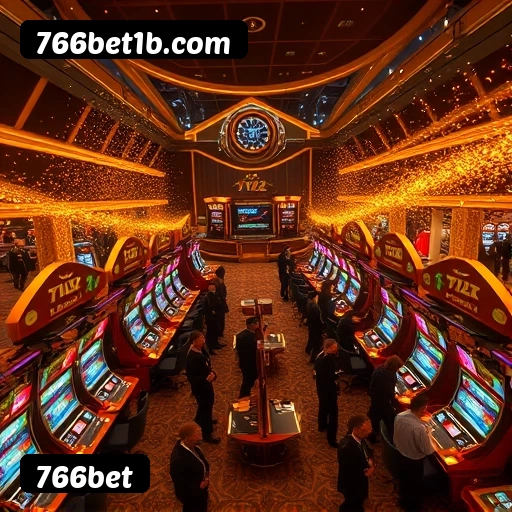 766bet bônus R$5.000 + 500 giros - Rollover 35x, prazo 30 dias, 38% taxa conversão