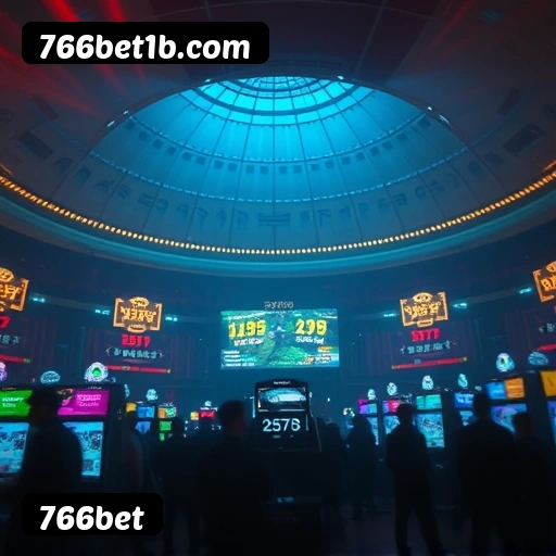 Comparação APP mobile vs versão web da 766bet